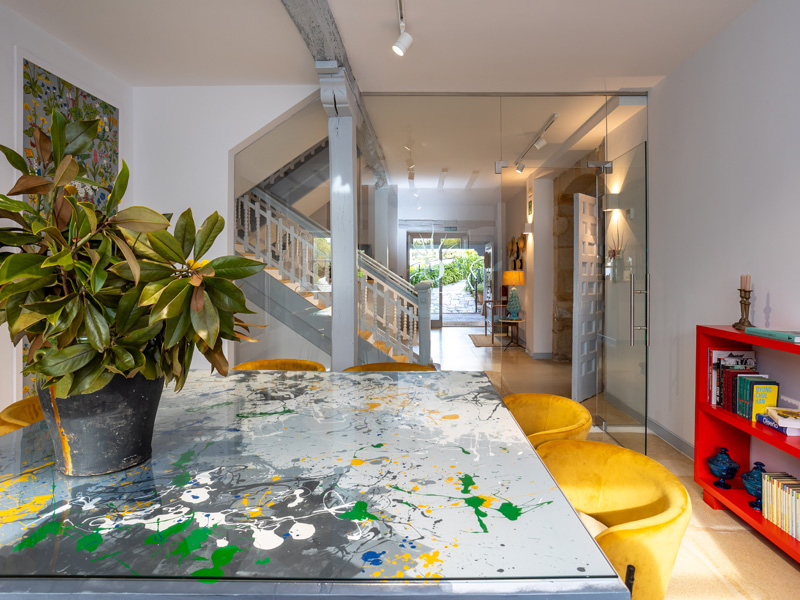 hotel en cantabria encanto calderas interiores porche 20 hotel en cantabria encanto calderas interiores porche 20