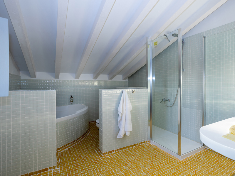 posada encanto cantabria casona superior banera hidromasaje 4