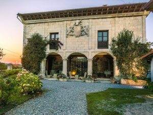 Hotel con encanto en cantabria imagenes 18