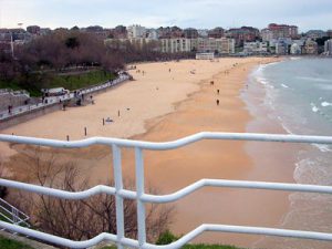 visitar santabder PLAYAS-CANTABRIA-EL-SARDINERO