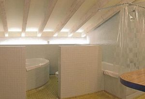 habitaciones con jacuzzi 5
