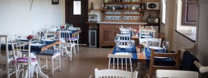 restaurante cocina matilde