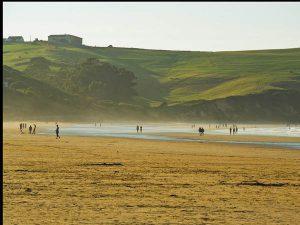 rutas pueblos con encanto costa occidental cantabria oyambre