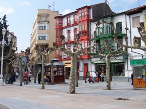 rutas pueblos con encanto costa oriental cantabria santona