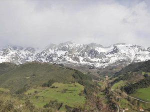 rutas pueblos con encanto liebana picos de europa