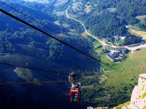 rutas pueblos con encanto liebana picos de europa fuente de