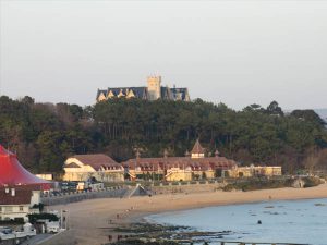 rutas pueblos con encanto santander costa peninsula magdalena 2