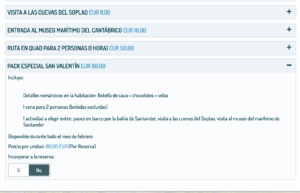 san valentin en cantabria 2020