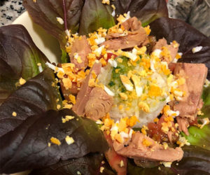 ensalada ventresca calderas