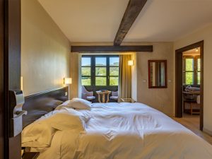 hotel rural encanto cantabria familias habitaciones familiares