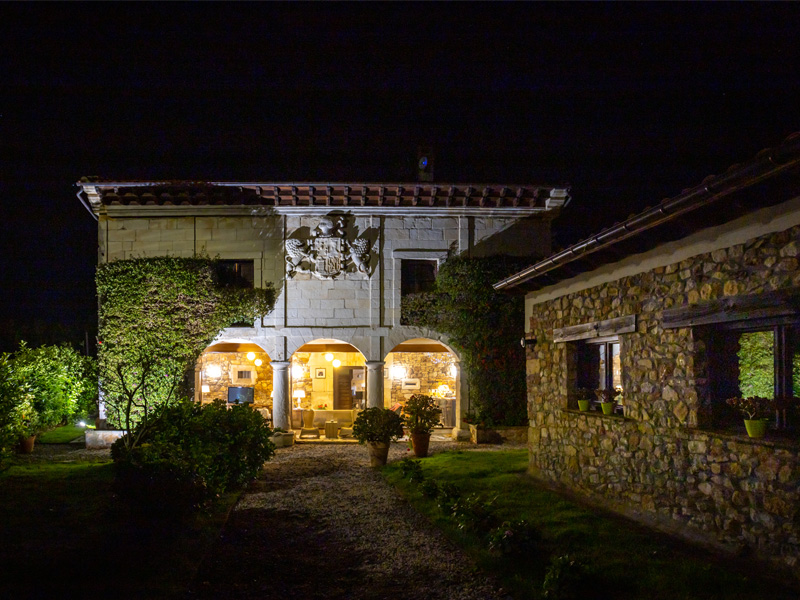 hotel en cantabria encanto calderas naturaleza