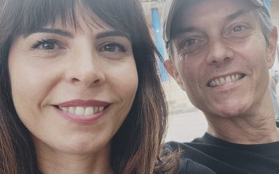 Bienvenidos al blog