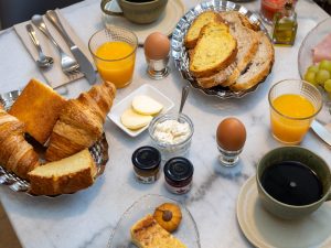 casona encanto cantabria hotel rural galizano desayunos 1
