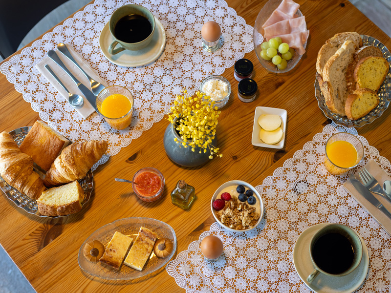 casona encanto cantabria hotel rural galizano desayunos 10