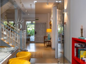 hotel en cantabria encanto calderas interiores porche 21