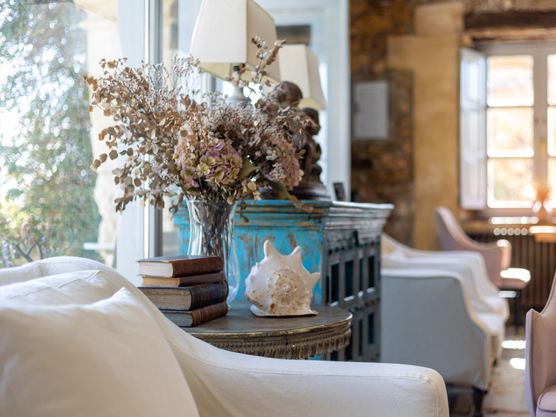 hotel en cantabria encanto calderas interiores porche 5