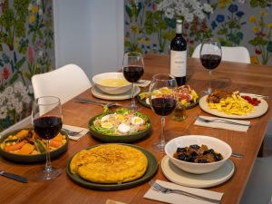hotel encanto cantabria casona restaurante gastronomia 5