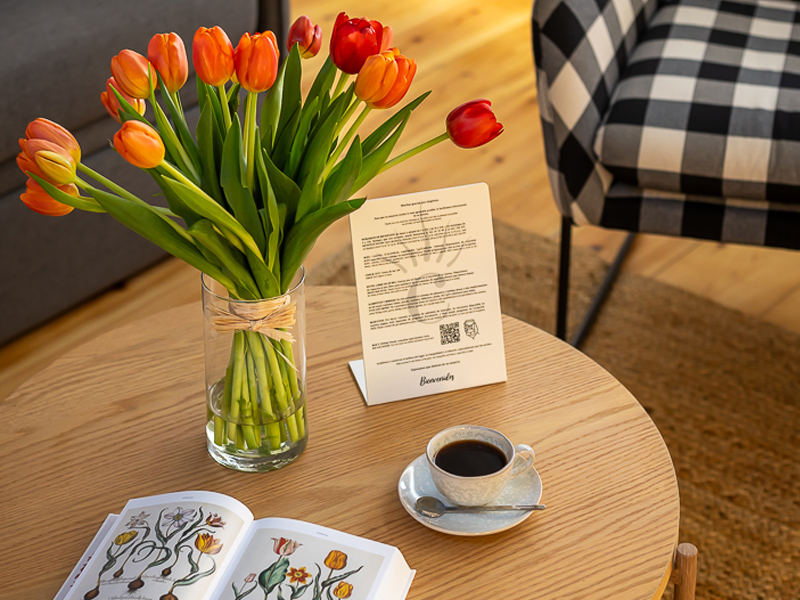 posada encanto cantabria casona lujo habitacion superior con salon 2