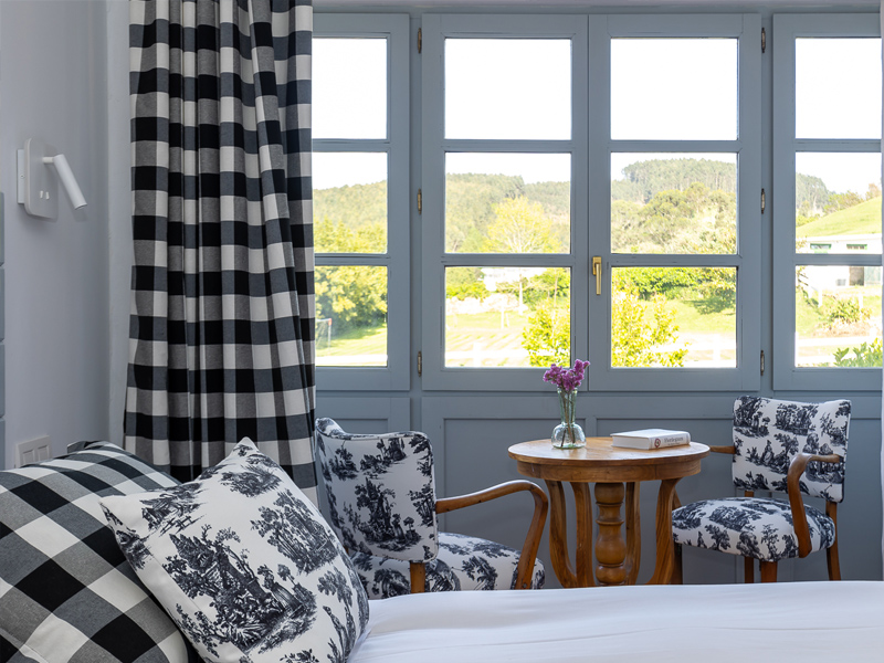 posada encanto cantabria casona lujo habitaciones dobles galeria 14