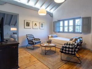 posada encanto cantabria casona lujo junior suites