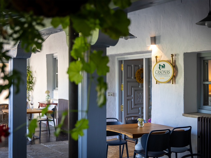 posada en cantabria hotel rural encanto galizano exteriores 1