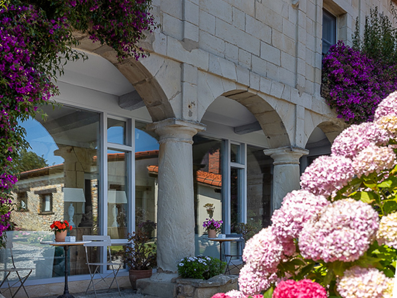 posada en cantabria hotel rural encanto galizano exteriores 12