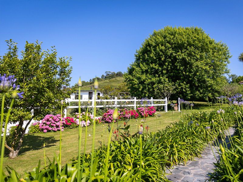 posada en cantabria hotel rural encanto galizano exteriores 3