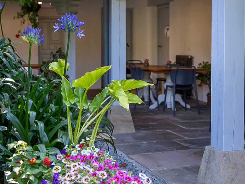 posada en cantabria hotel rural encanto galizano exteriores