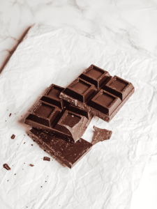 Extra Calderas Chocolate