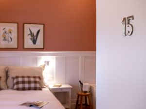 habitacion superior banera hidromasaje calderas hotel boutique cantabria nuevas 3