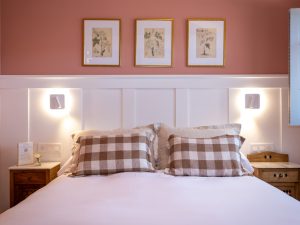 habitaciones dobles superiores cinco calderas hotel encanto cantabria boutique 1
