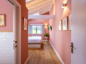 habitaciones dobles superiores cinco calderas hotel encanto cantabria boutique 12