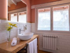 habitaciones dobles superiores cinco calderas hotel encanto cantabria boutique 3