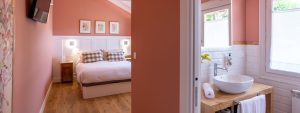 habitaciones dobles superiores cinco calderas hotel encanto cantabria boutique cab 1