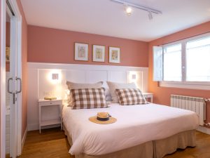 hotel boutique encanto cantabria cinco caldeas suite jardin 10