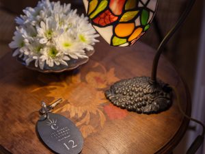 hotel boutique encanto cantabria cinco caldeas suite jardin 2