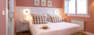 hotel boutique encanto cantabria cinco caldeas suite jardin cab 2