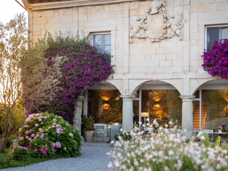 hotel boutique cantabria encanto cinco calderas