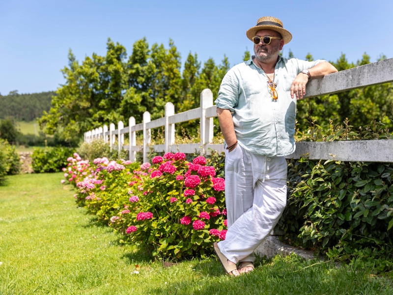 hotel boutique cantabria encanto cinco calderas
