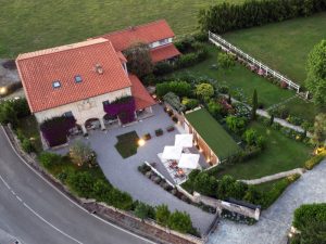 hotel boutique cantabria encanto cinco calderas terraza nueva verano 2025 1