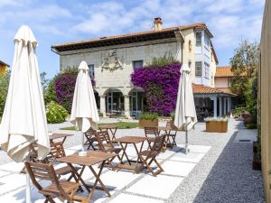hotel boutique cantabria encanto cinco calderas terraza nueva verano 2025 7