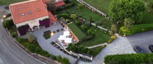 hotel boutique cantabria encanto cinco calderas terraza nueva verano 2025 cab