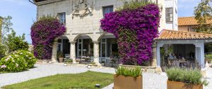 hotel boutique cantabria encanto cinco calderas terraza nueva verano 2025 cab 5