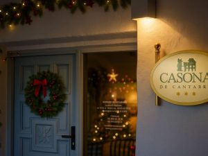 cinco calderas hotel en cantabria encanto boutique navidad (2)