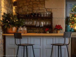 cinco calderas hotel en cantabria encanto boutique navidad (3)