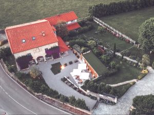 cinco calderas hotel boutique encanto cantabria exteriores jardines encanto naturaleza 1