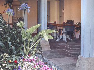 cinco calderas hotel boutique encanto cantabria exteriores jardines encanto naturaleza 3