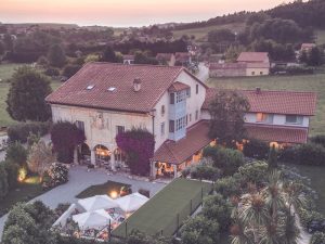cinco calderas hotel boutique encanto cantabria exteriores jardines encanto naturaleza