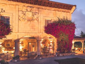 cinco calderas hotel boutique encanto cantabria exteriores jardines encanto naturaleza 4