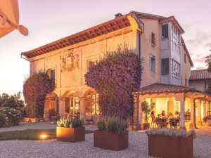 cinco calderas hotel boutique encanto cantabria exteriores jardines encanto naturaleza 5